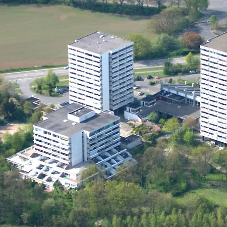 Panoramic App C02-1 Apartment