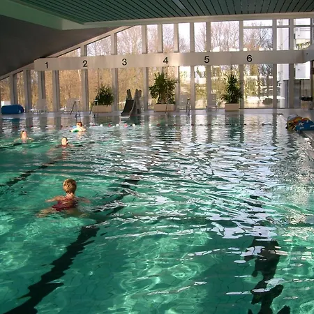 Panoramic App C02-1 Apartament Sierksdorf