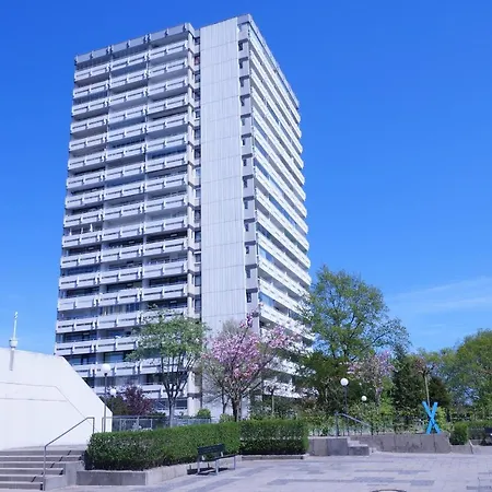 Panoramic App C02-1 Sierksdorf