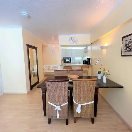 Panoramic App C02-1 Sierksdorf