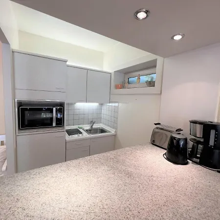 Panoramic App C02-1 Apartment