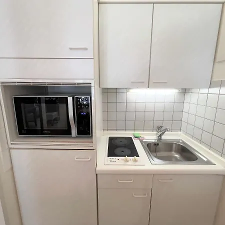 Apartment Panoramic App C02-1 Sierksdorf