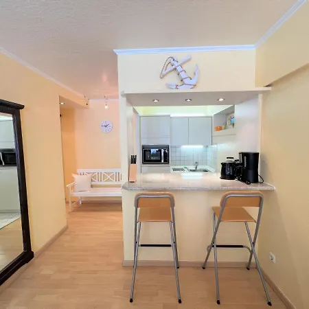 Panoramic App C02-1 Sierksdorf