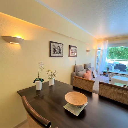 Panoramic App C02-1 * Sierksdorf