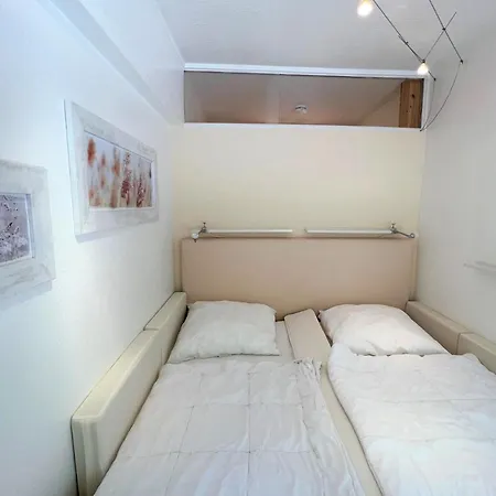 Panoramic App C02-1 Apartment