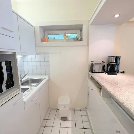Panoramic App C02-1 Apartment