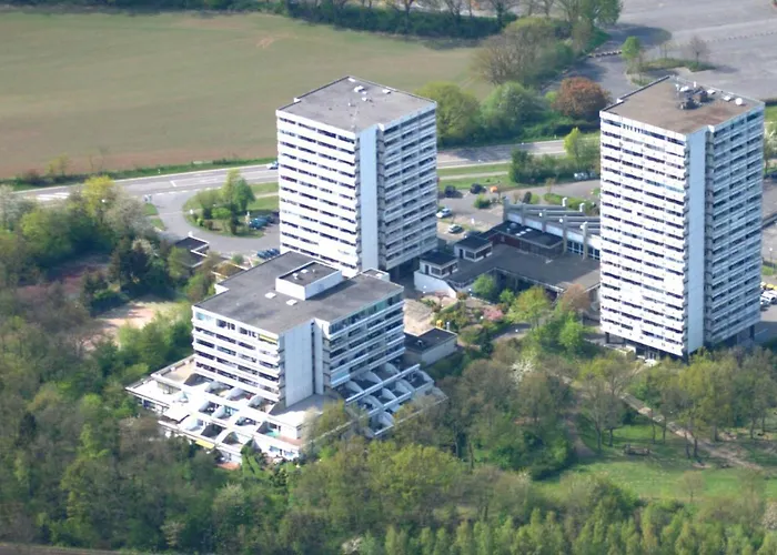 Panoramic App C02-1 Appartement