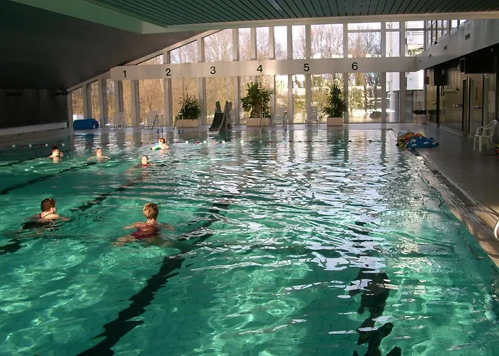 Panoramic App C02-1 Apartament Sierksdorf