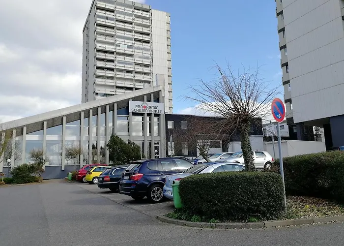 Appartement Panoramic App C02-1