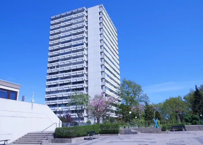 Panoramic App C02-1 Sierksdorf