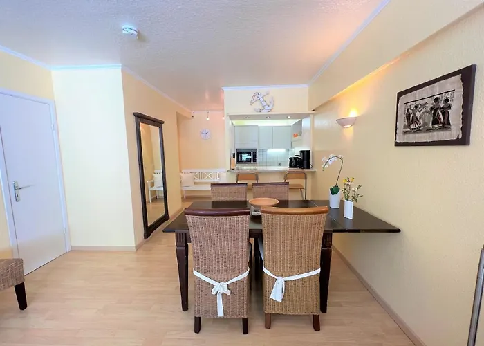 Panoramic App C02-1 Sierksdorf