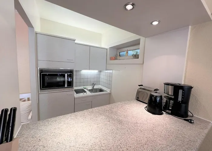 Panoramic App C02-1 Appartement