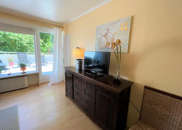 Panoramic App C02-1 Appartement