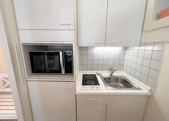 Appartement Panoramic App C02-1 Sierksdorf