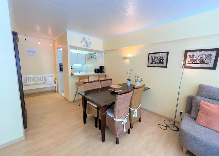 Appartement Panoramic App C02-1