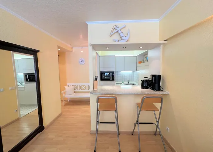 Panoramic App C02-1 Sierksdorf