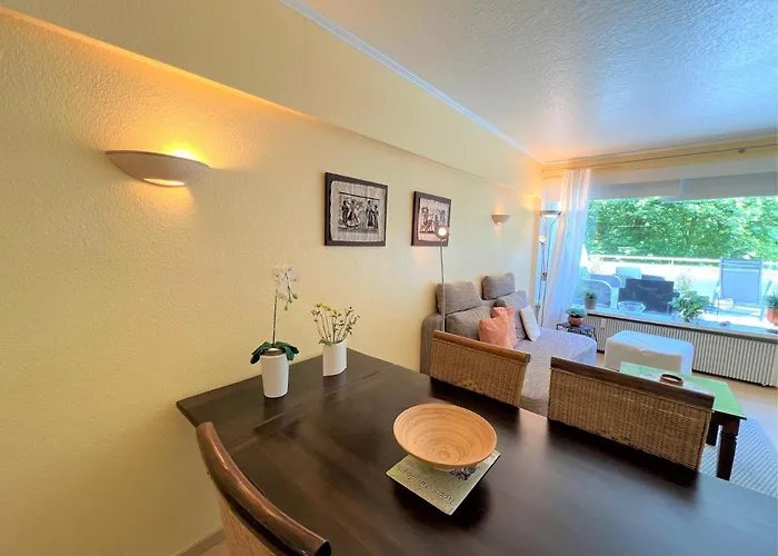 Panoramic App C02-1 * Sierksdorf