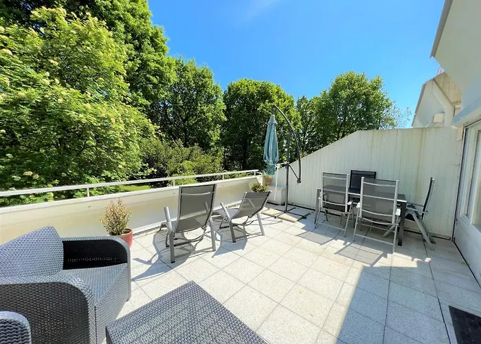 Panoramic App C02-1 Appartement