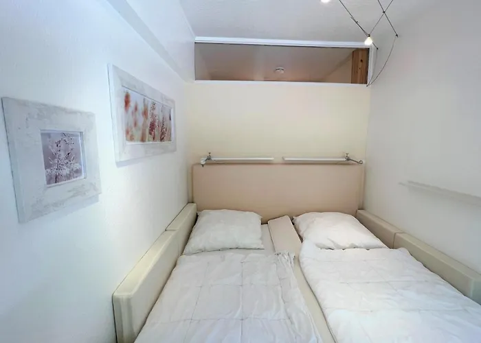 Panoramic App C02-1 Appartement