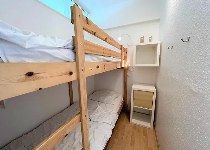 Appartement Panoramic App C02-1 Sierksdorf