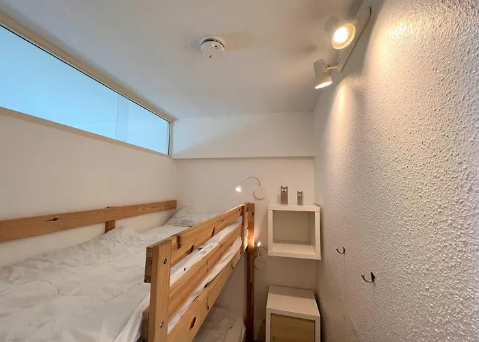 Appartement Panoramic App C02-1 Sierksdorf