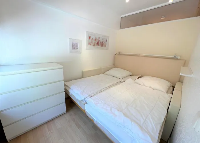 Panoramic App C02-1 Apartament Sierksdorf